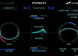 Zynaptiq PUNCH (Latest Version)